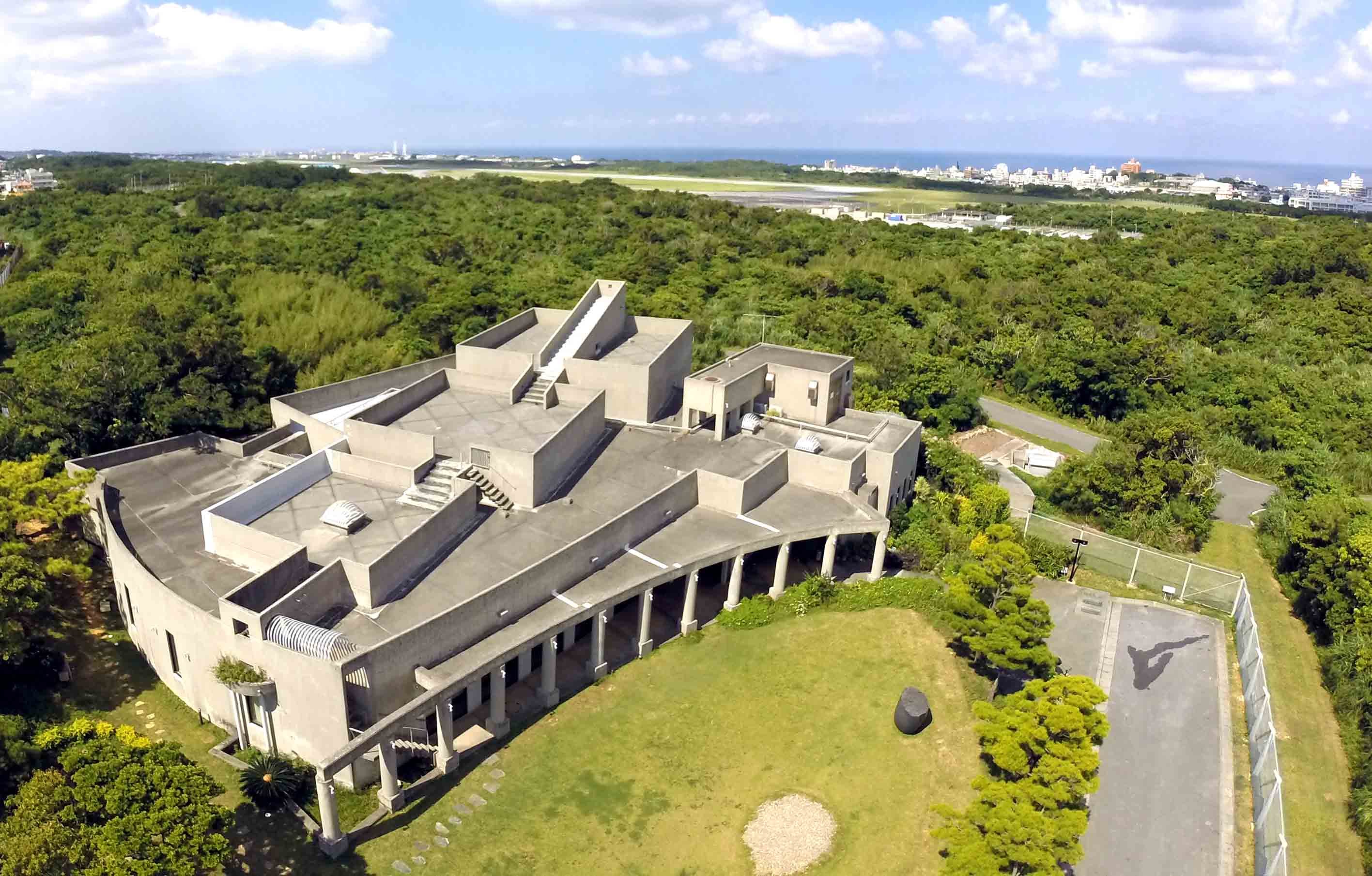 🖼️ 사키마 미술관(사키마 비주츠칸) 이미지 4